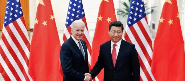 जलवायु परिवर्तन मुद्दामा अमेरिका र चीनले सहकार्य गर्ने