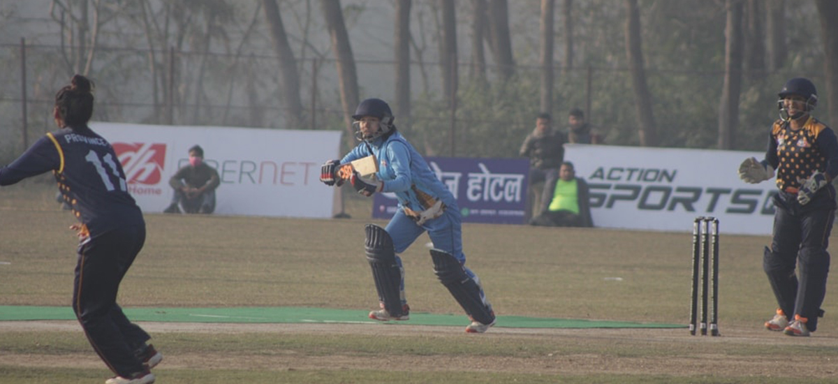 प्रदेशस्तरीय छनोट क्रिकेट प्रतियोगिता बैतडीमा हुने, खेलतालिका सार्वजनिक