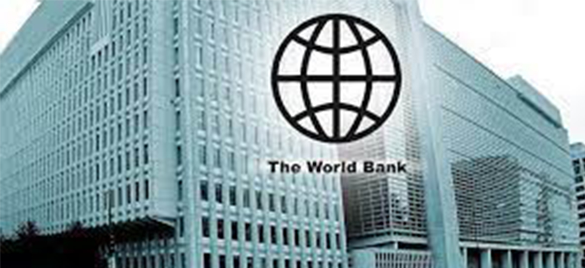 विश्व बैंकसँग १३ अर्ब ऋण लिँदै सरकार