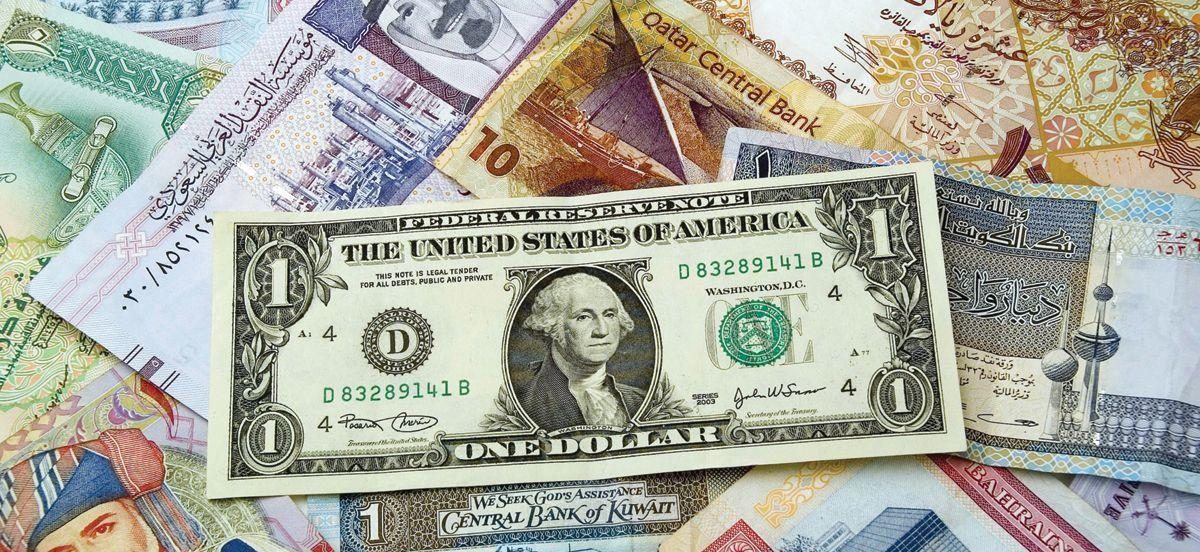 डलरको मूल्य बढ्दा अन्य विदेशी मुद्राको विनिमय दर कति ? 