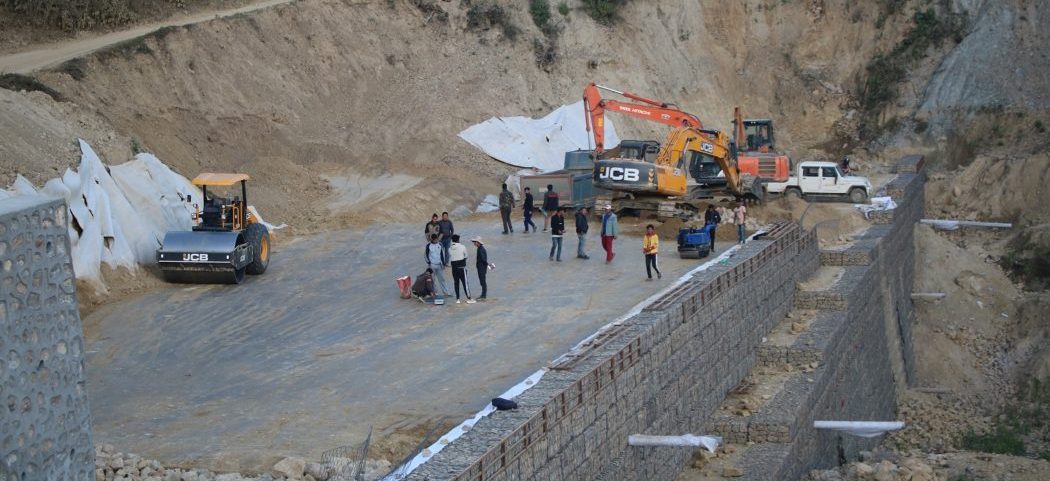 द्रुतमार्गको प्रगति सोचेभन्दा राम्रो रहेको संसदीय समितिको निष्कर्ष