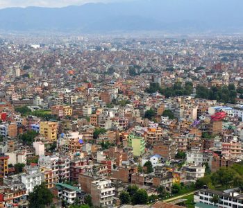 काठमाडौंका सार्वजनिक स्थानमा चुरोट, सुर्ती खान बन्देज