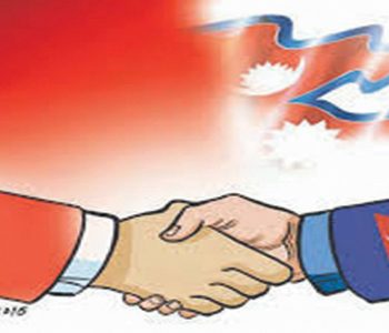 नेपाल – चीन सचिवस्तरीय संयन्त्रको बैठक काठमाडौंमा सुरु हुँदै
