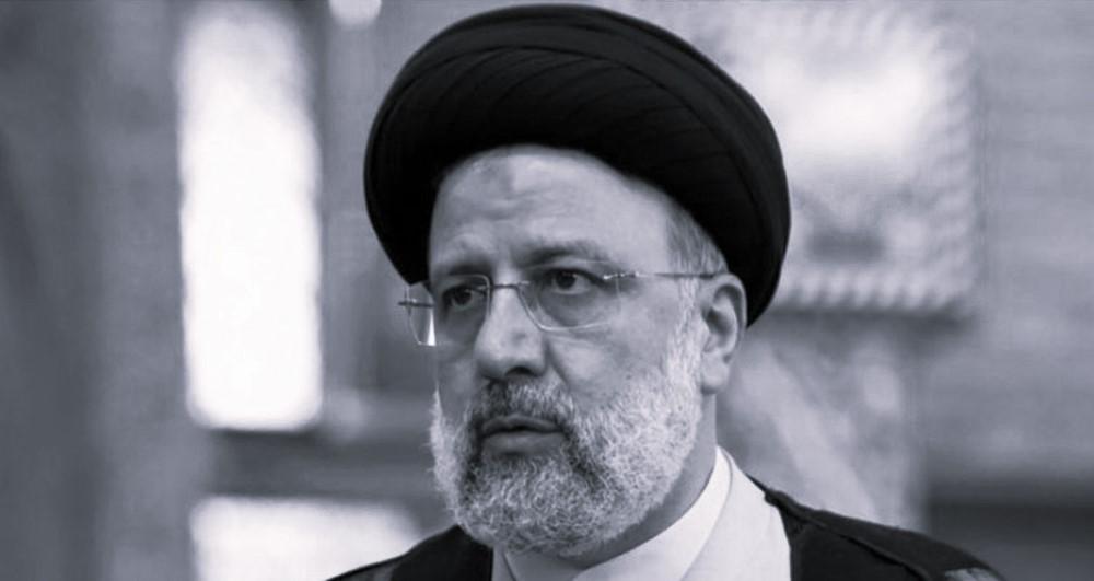 इरानी राष्ट्रपतिको हेलिकप्टर दुर्घटनाको पहिलो अनुसन्धान प्रतिवेदन सार्वजनिक