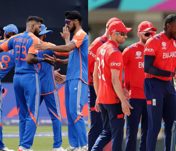 भारत र इंग्ल्याण्डको खेल वर्षाले रद्द भए कुन टोली फाइनलमा पुग्छ ?