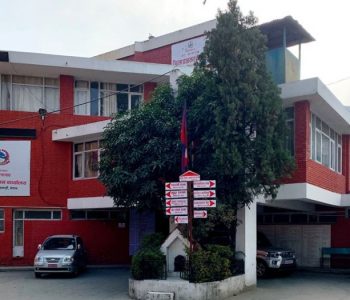 अबदेखि काठमाडौंका सबै नगरपालिकाबाट राष्ट्रिय परिचयपत्र बनाउन सकिने