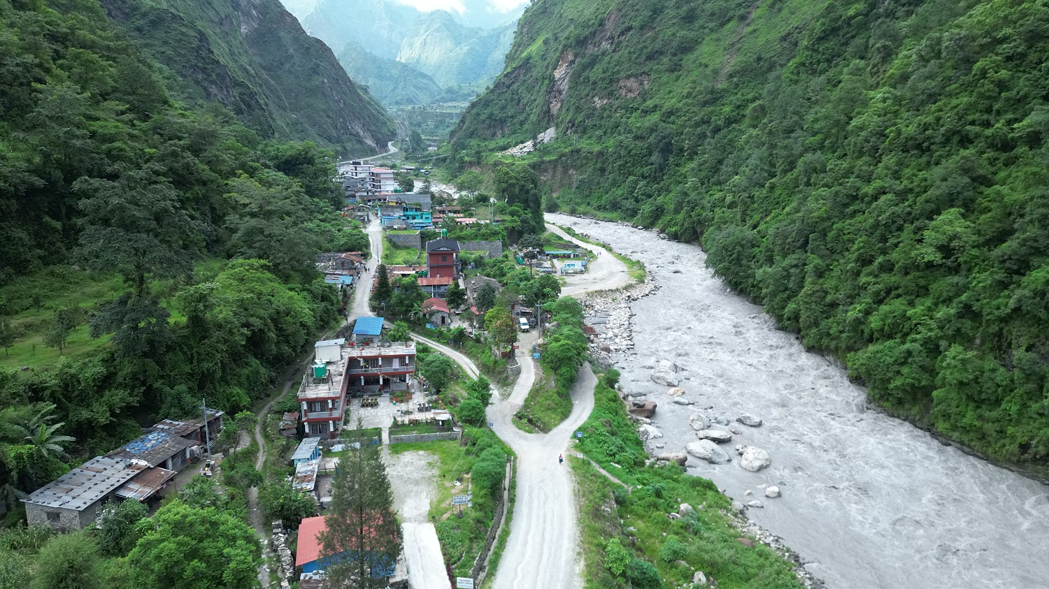 नक्साङ्कन गर्न नसक्दा करोडौंको योजना कार्यान्वयन हुन सकेन