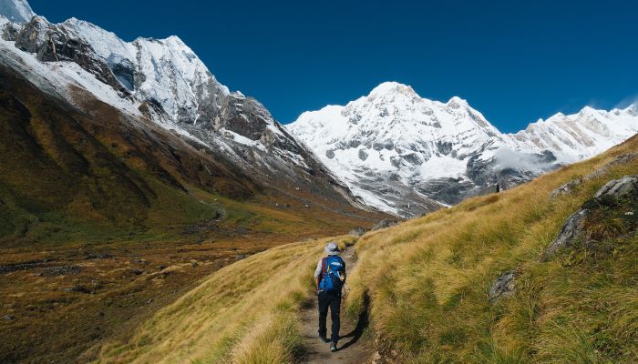 अन्नपूर्ण पदमार्ग क्षेत्रमा दुई स्पेनिस पर्यटक बेपत्ता