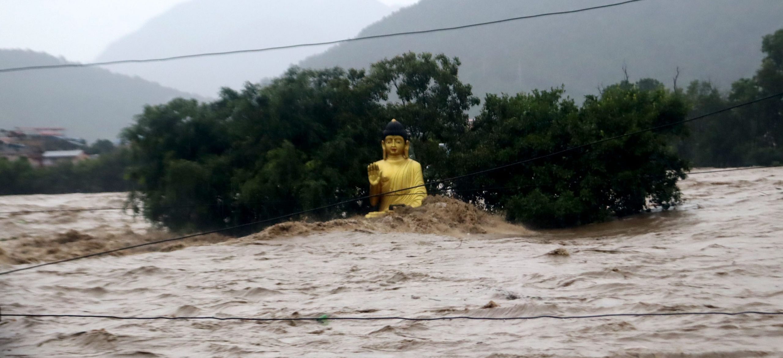 बाढीपहिरो अपडेट : देशभर १४८ जनाको मृत्यु, ५५ बेपत्ता