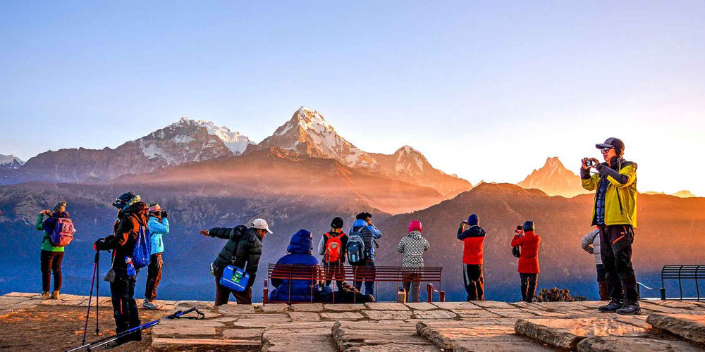 यसरी मनाइँदैछ विश्व पर्यटन दिवस