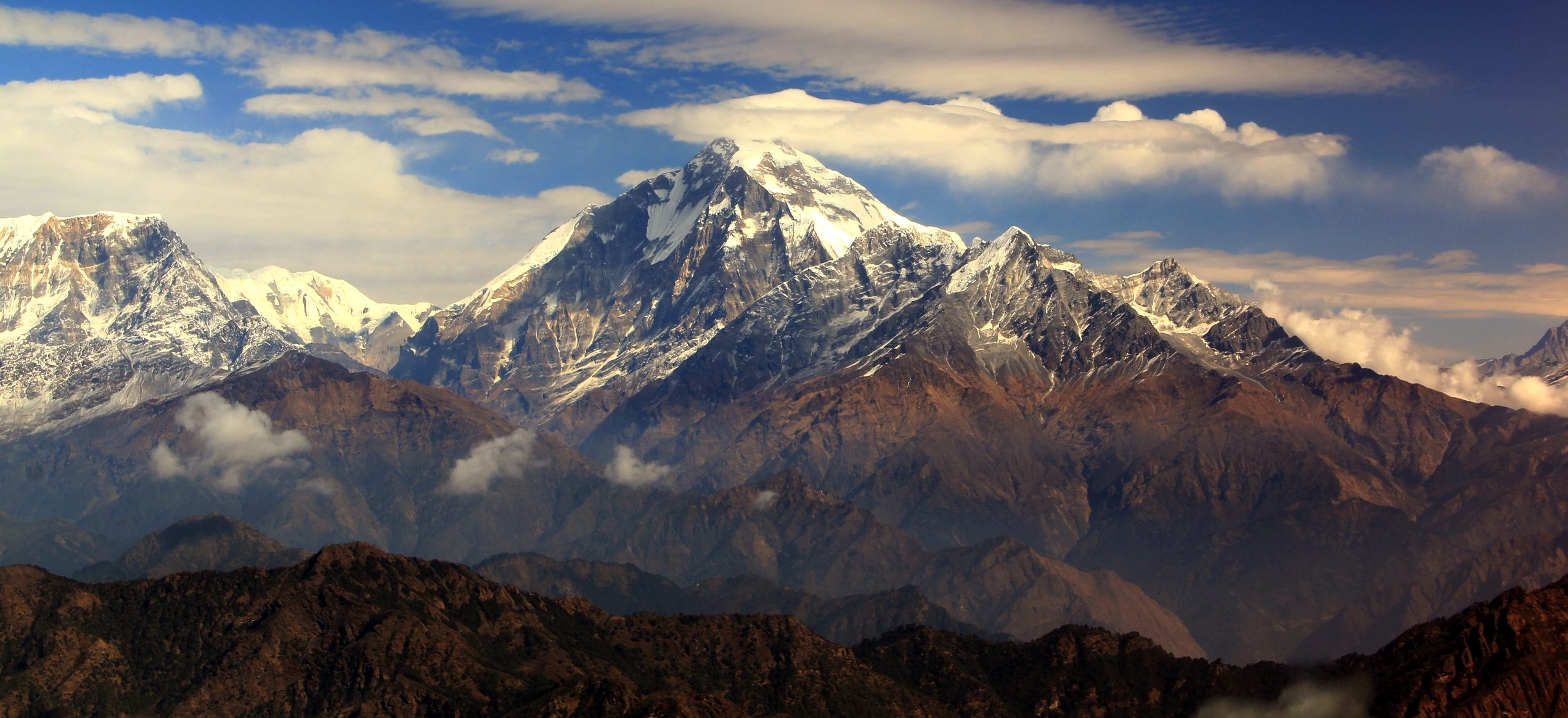 पाँच आरोहीको शव एक सातादेखि धौलागिरि हिमालमै