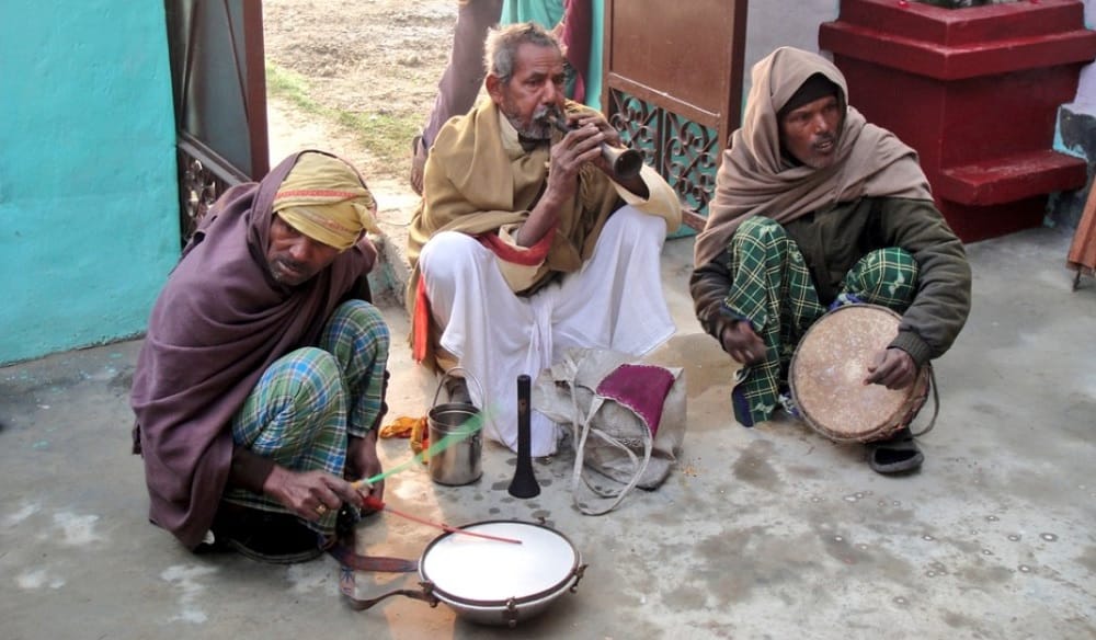 मधेसमा बज्न छाड्यो नगारा