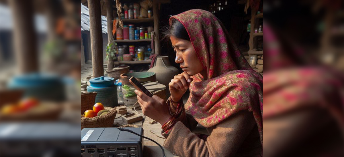 मोबाइल चार्जमा राखेर चलाउनु कति खतरनाक ?