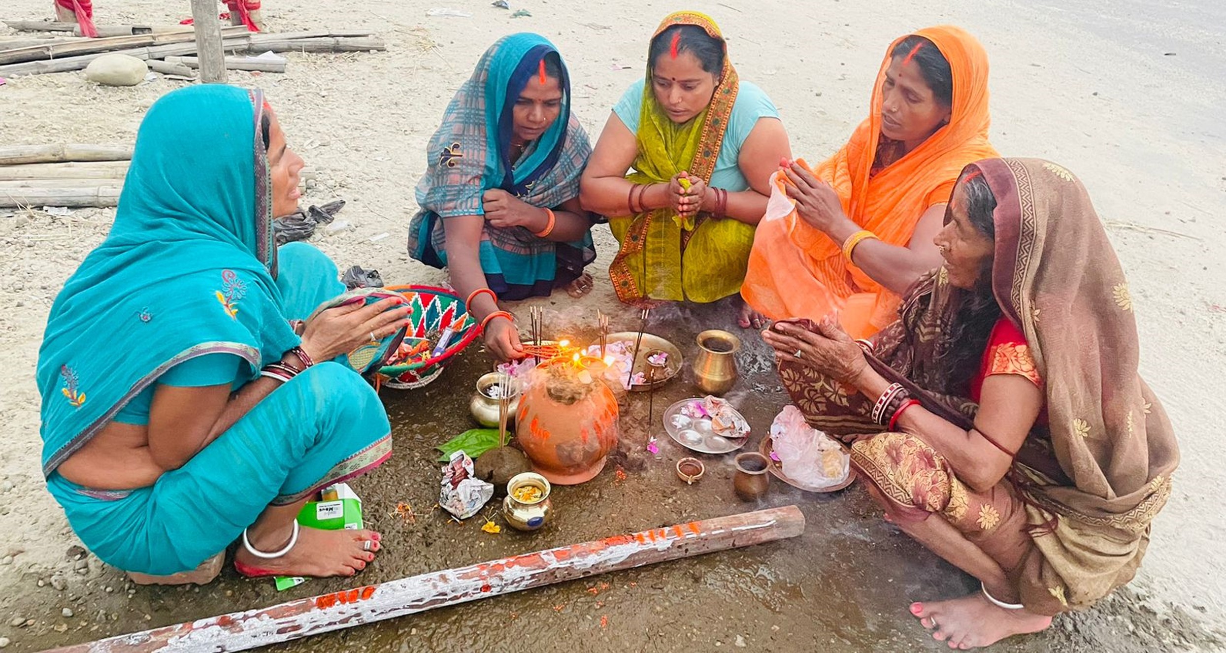 मिथिलामा आज गोधन पर्व, भोलि भातृद्वितीया