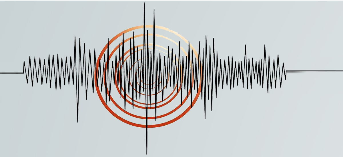 अछाम केन्द्रविन्दु भएर भूकम्प