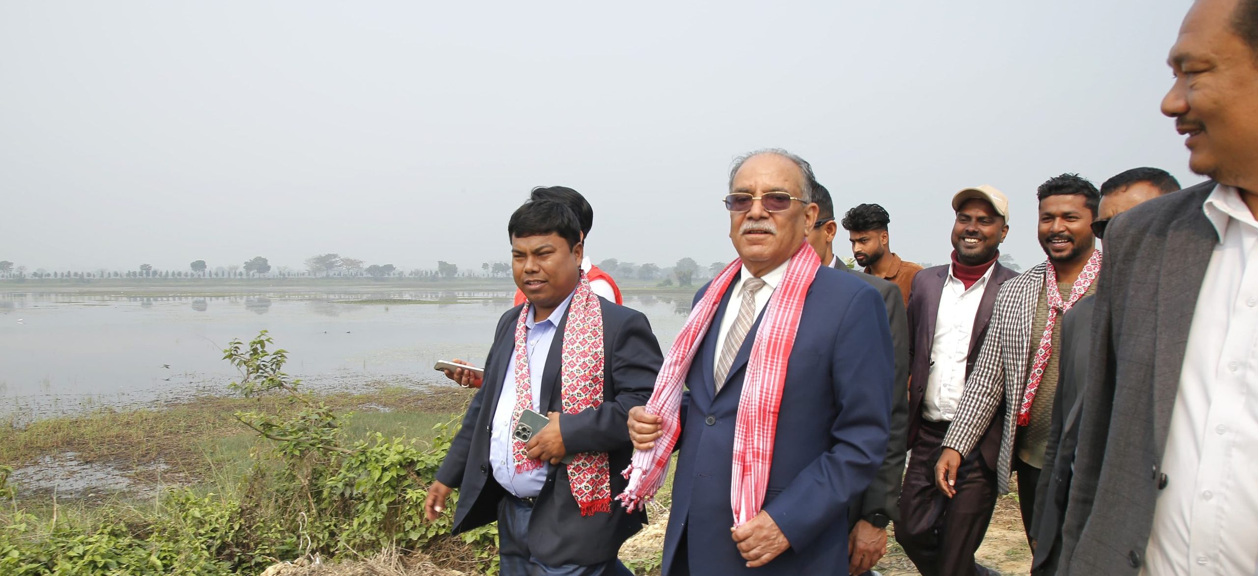 राजावादीका गतिविधिको प्रतिवाद गर्न माओवादी केन्द्रले स्थगित गर्‍यो अभियान